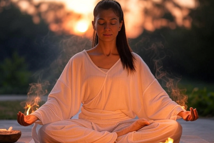 Energy Flow
