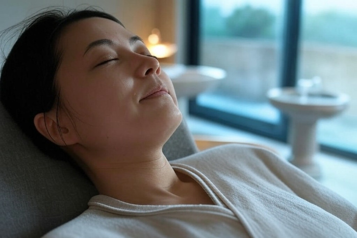 Relaxation